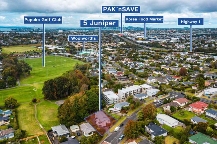 5 Juniper Road Sunnynook_13