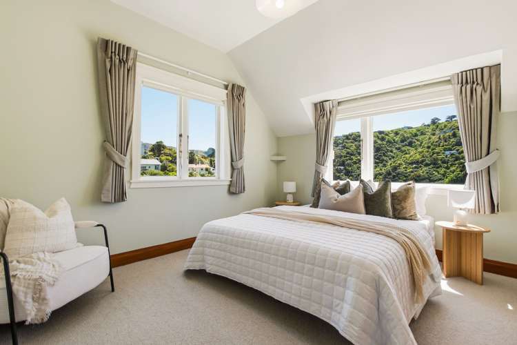 29 Highland Crescent Wadestown_19