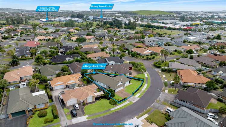 11 Ballycullanie Place Dannemora_23