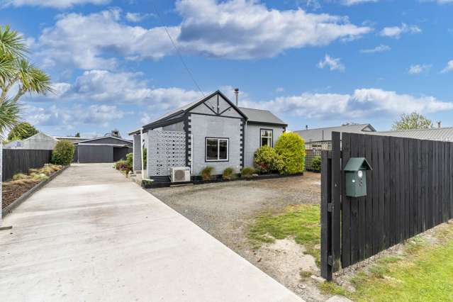 Versatile Property with Endless Possibilities