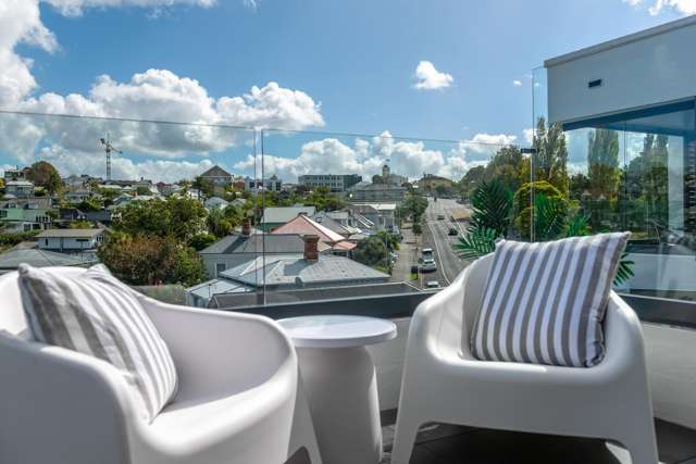 Apt 4G, 36 College Hill Freemans Bay_2