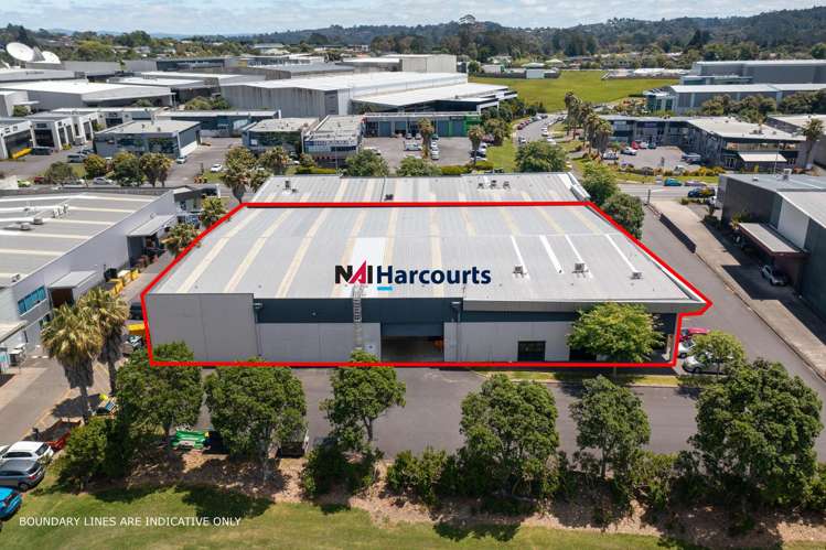 A/41 William Pickering Drive Rosedale_3