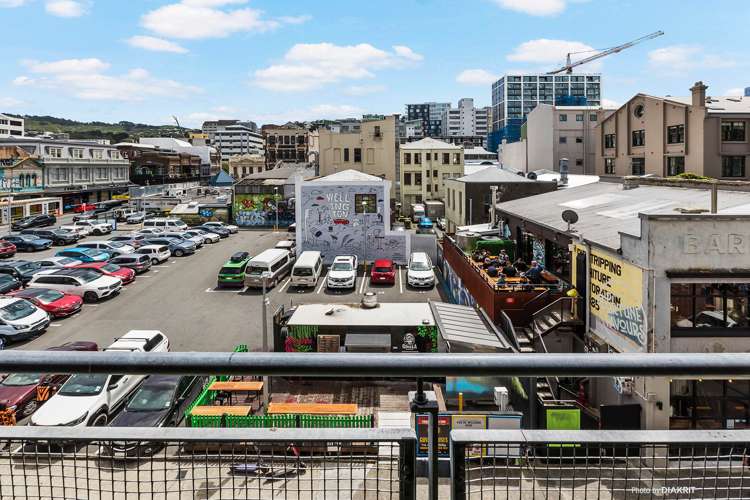 30/8 Leeds Street Te Aro_10