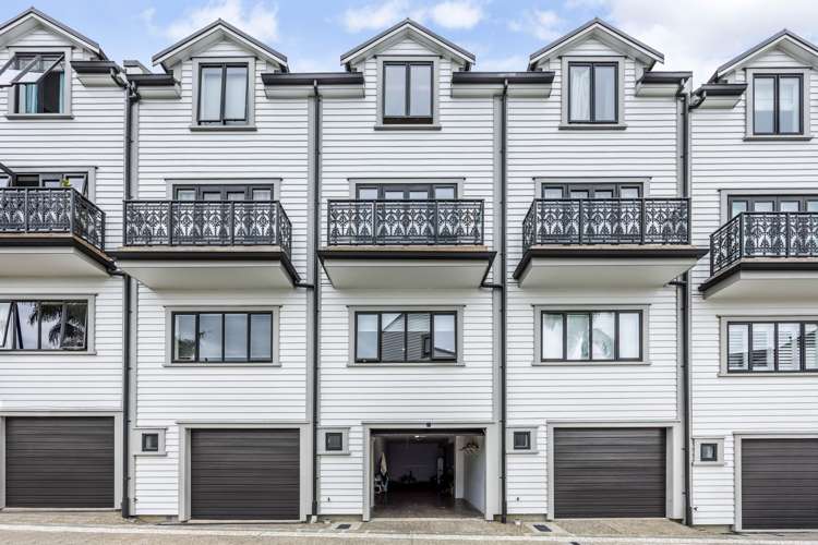 4/386 Richmond Road Grey Lynn_17