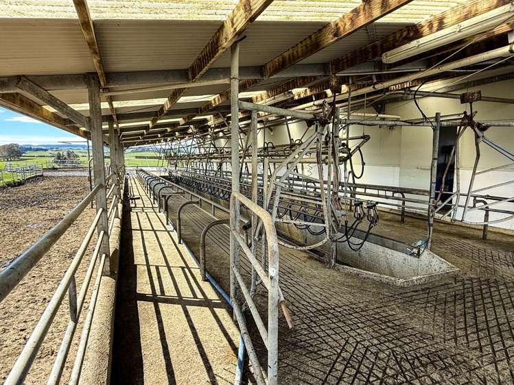 1532 Wyndham Letterbox Road Mataura Island_19