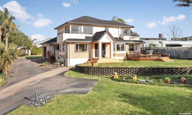 Stunning 4-Bedroom Home in Huapai