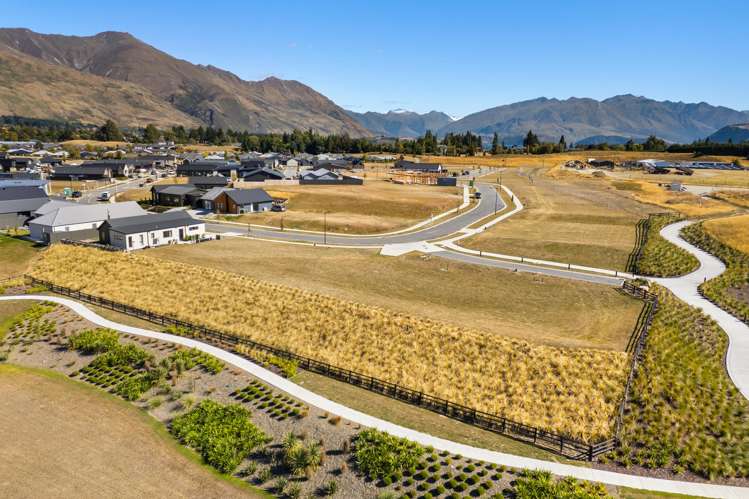 Stages 4, 5 and 6, Pembroke Terrace Wanaka_1