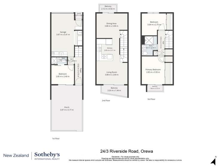 24/3 Riverside Road Orewa_17