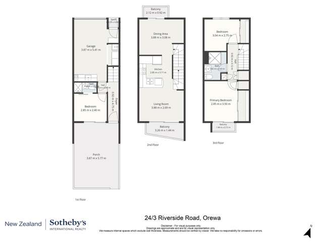 24/3 Riverside Road Orewa_1