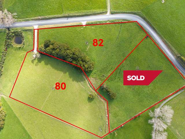 Your dream lifestyle starts here