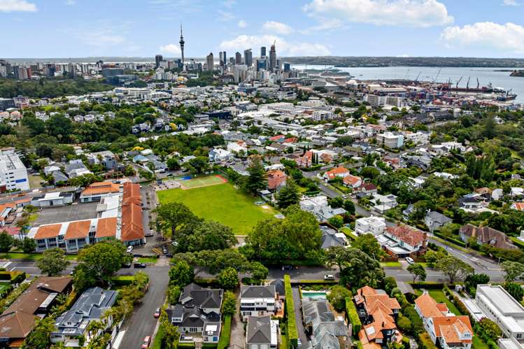 83A St Stephens Avenue Parnell_23