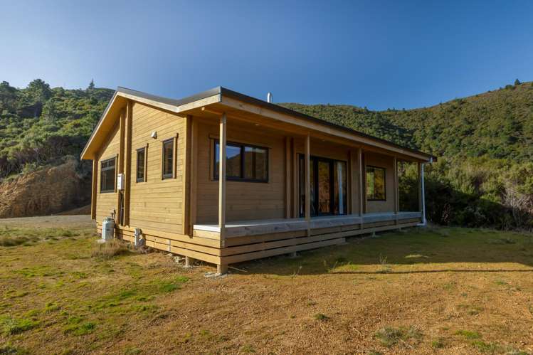 Lot 4 Waitata Bay Marlborough Sounds_18