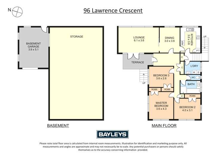 96 Lawrence Crescent Hillpark_19