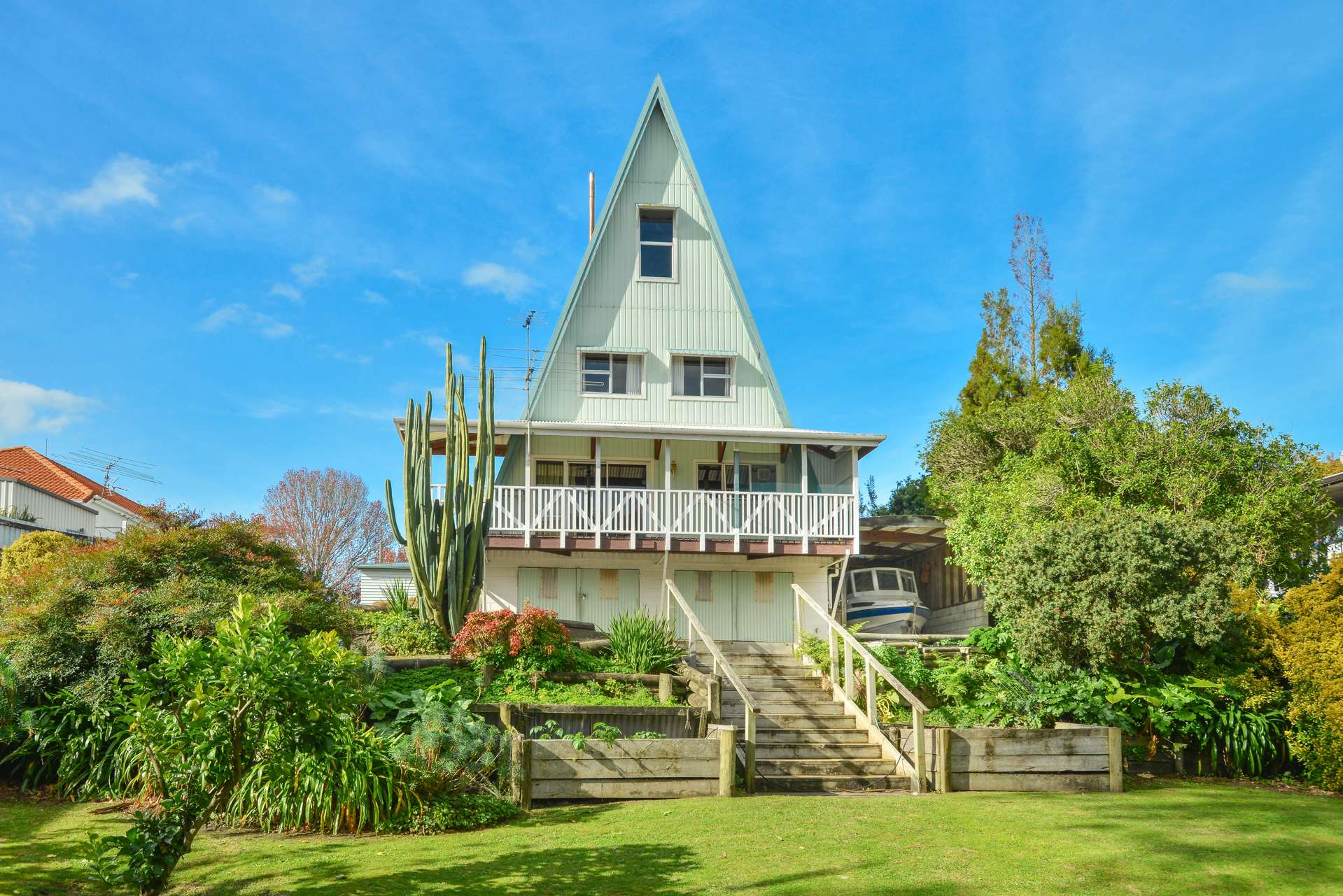 36 Stout Street Whataupoko Gisborne District Houses for Sale