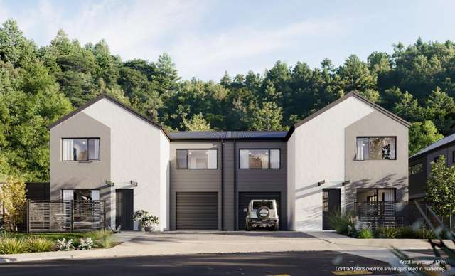 The Best of Both Worlds: Front and Backyard Living!