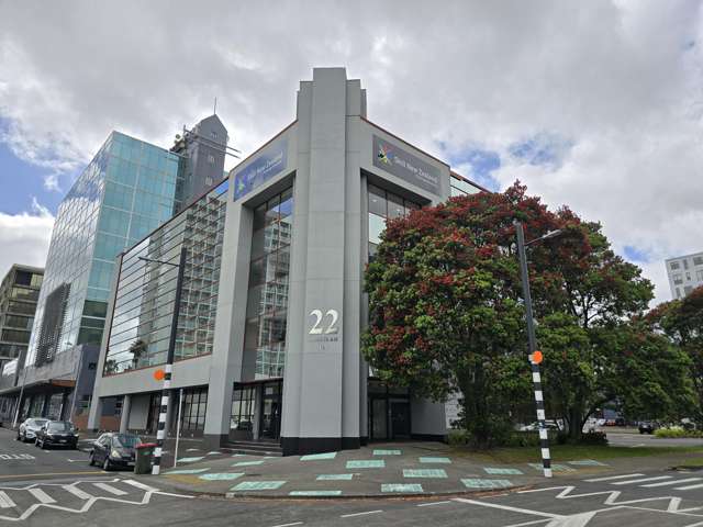 Prime Manukau Office