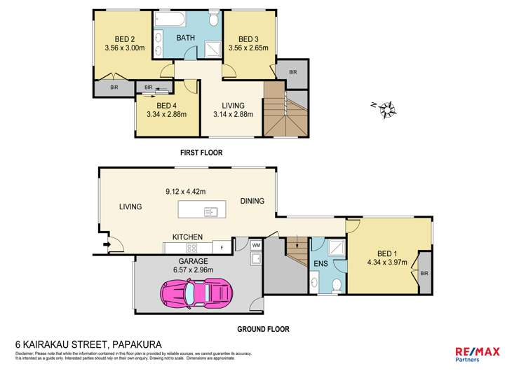 6 Kairakau Street Takanini_2