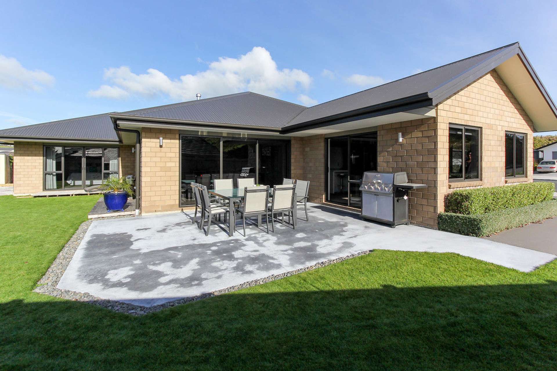 21 Fernbrook Drive Hurworth New Plymouth Houses for Sale One Roof