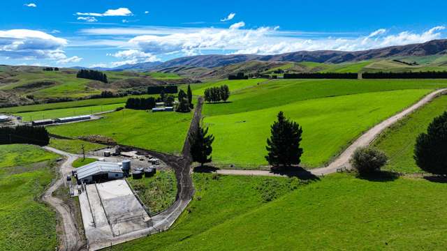 322 Wendon Creek Road Wendon_4