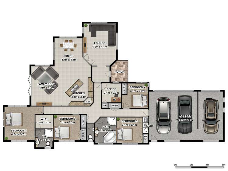 9 Aylesbury Court Rototuna North_18