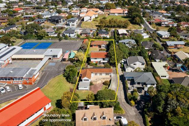 Four Homes, Endless Possibilities