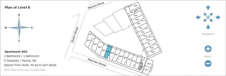 805/430 Queen Street Auckland Central_13