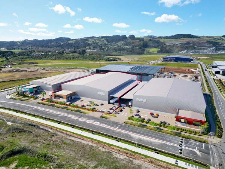 Warehouse 2/84 Maketu Road Drury_2