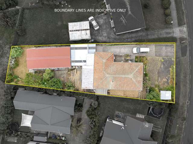 #SOLD by Bob Lemalu & The Peoples Agents