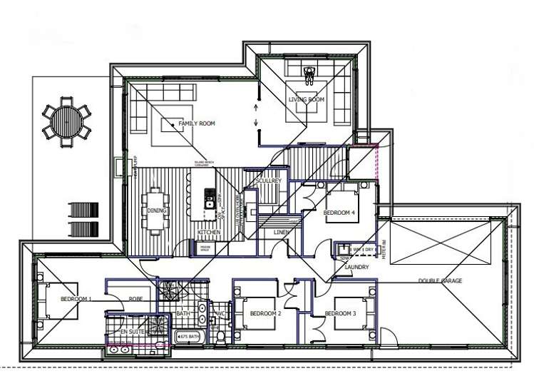 6 Bowman Road Matamata_10