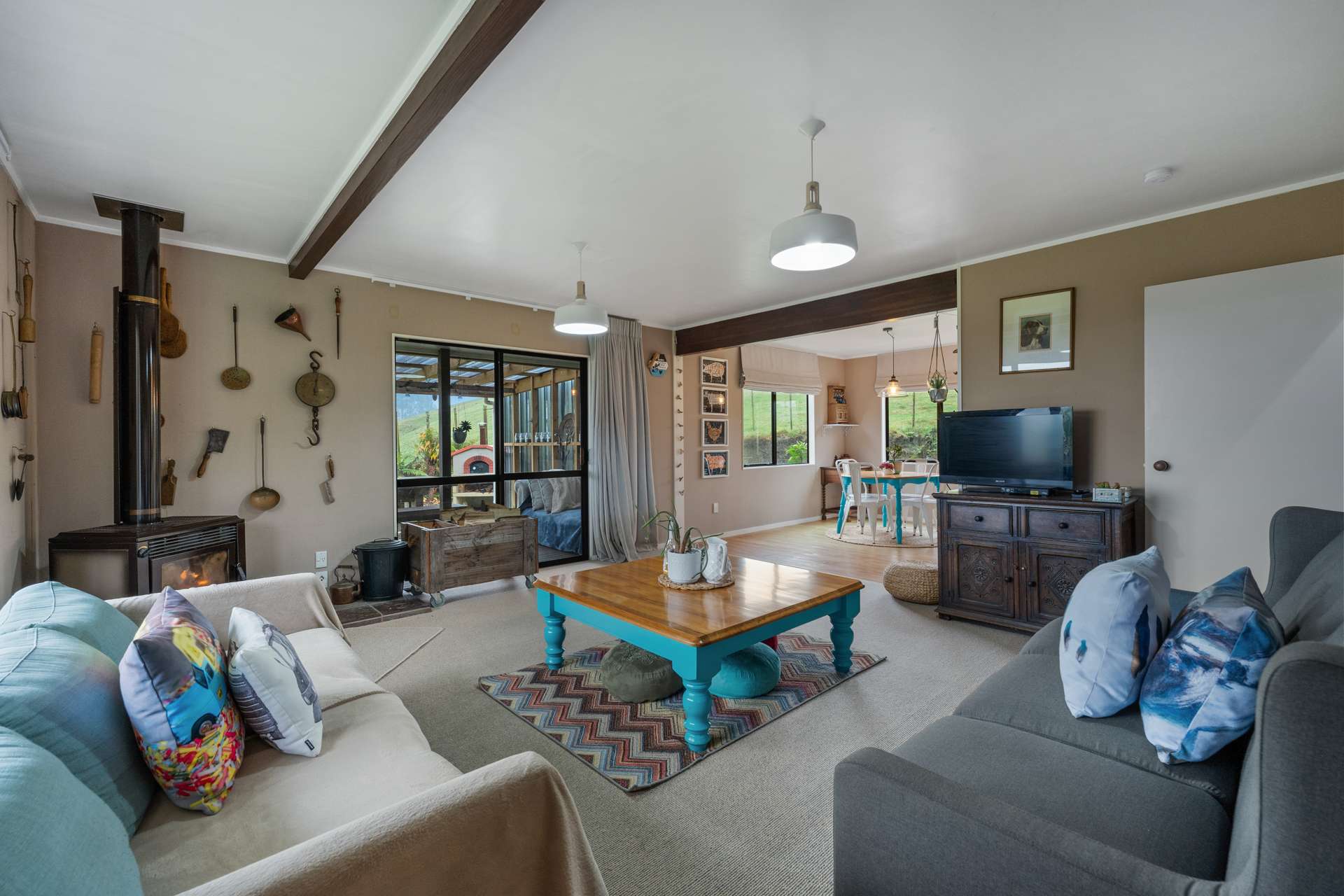 1832 Whangamata Road Marotiri_0