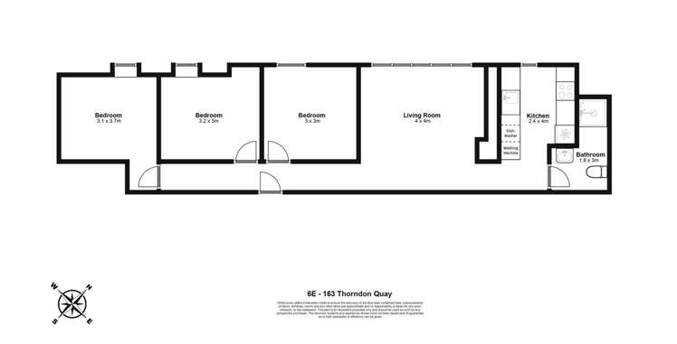 6E/163 Thorndon Quay Pipitea_14