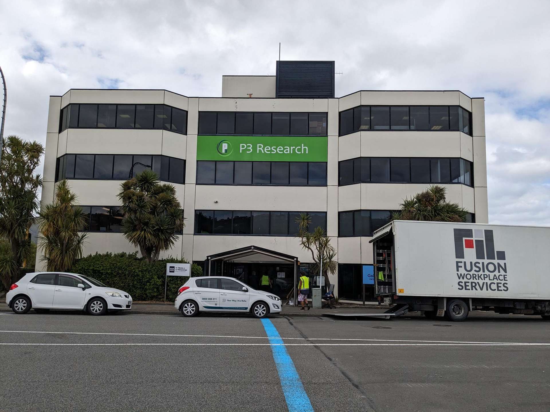 1 Market Grove, Level  3 Lower Hutt Central_0