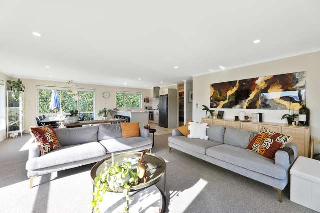 A Beauty! 134 Turnbull Drive, Witherlea