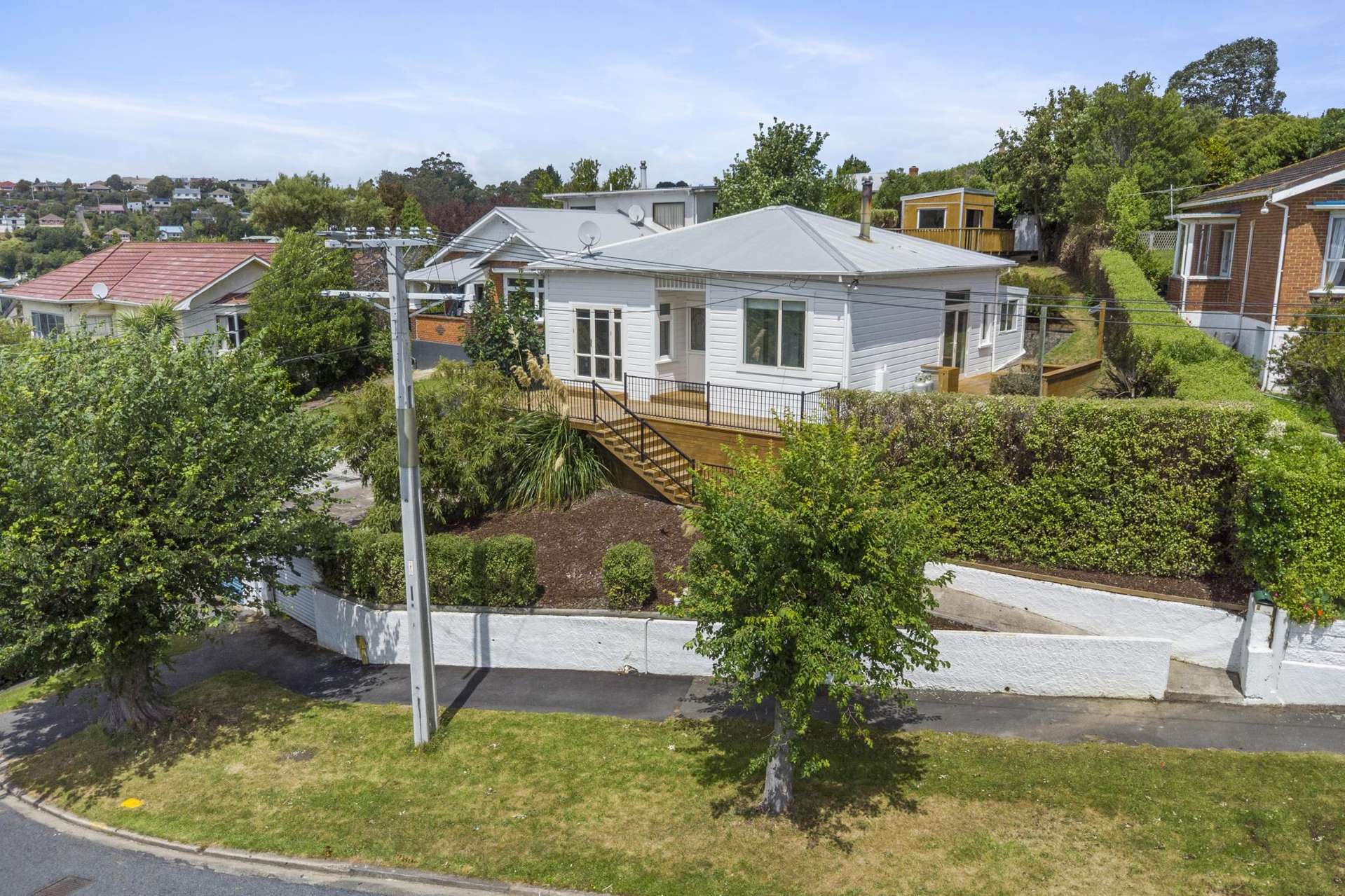 9 Ryehill Street Calton Hill_0