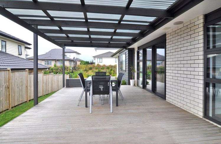 13 Madison Terrace Silverdale_11