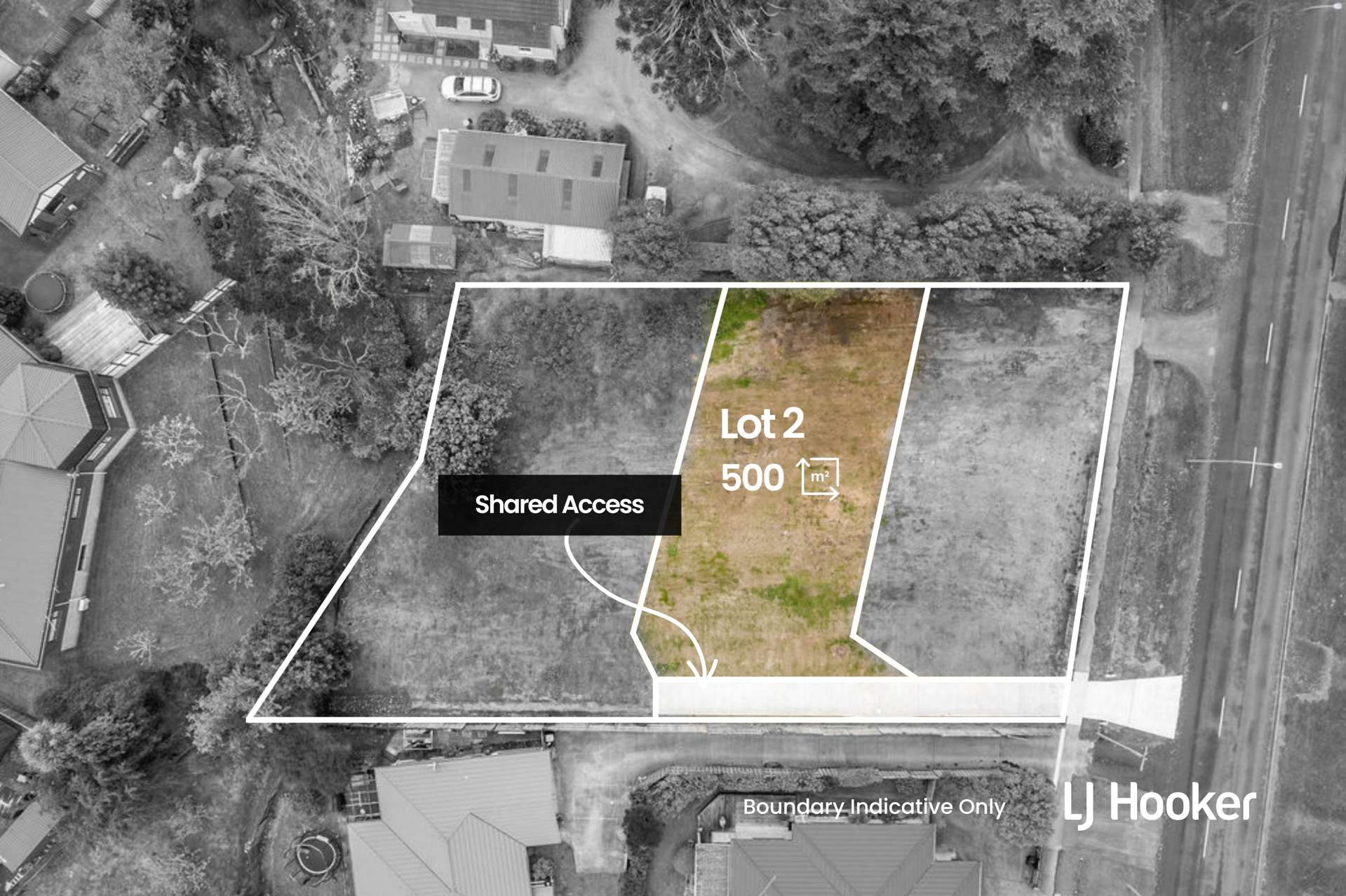 Lot 2/25 Barry Road Waihi_0