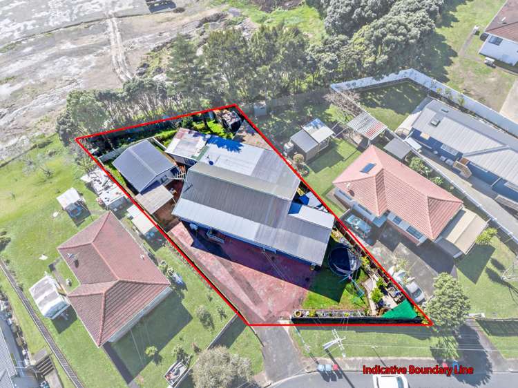 38 Hillside Road Mount Wellington_14
