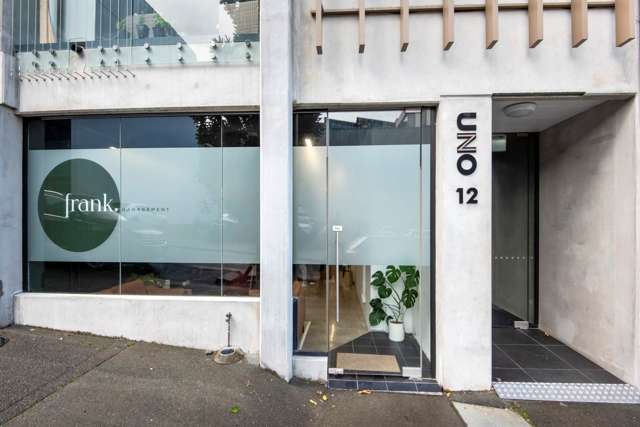 Unit 2/12 Vinegar Lane Grey Lynn_1