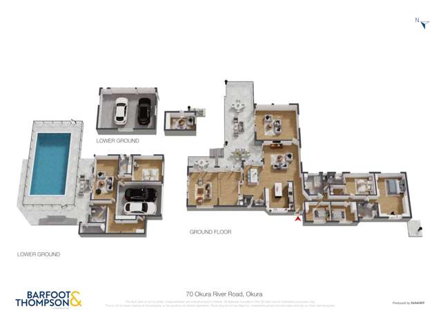 70 Okura River Road Okura_1