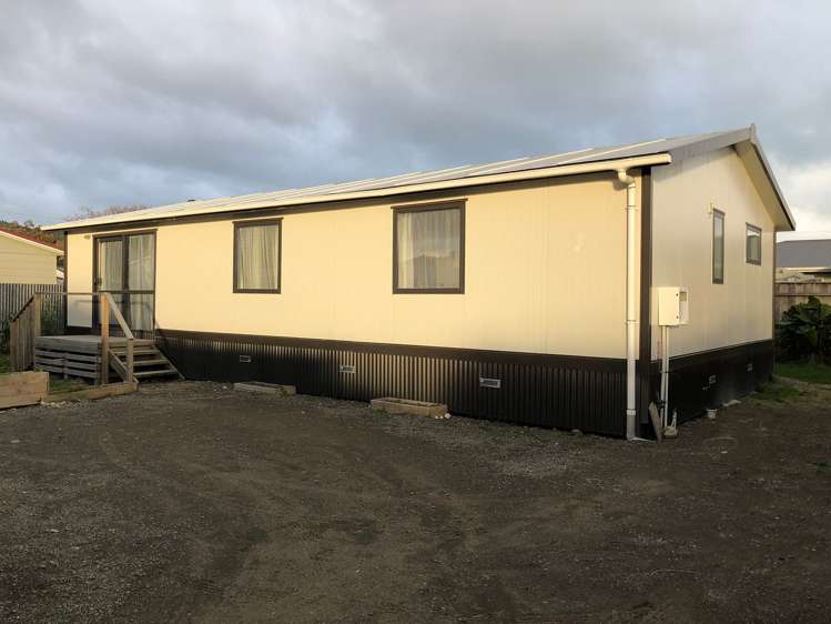 99A De Lautour Road Inner Kaiti Gisborne District Houses for Rent