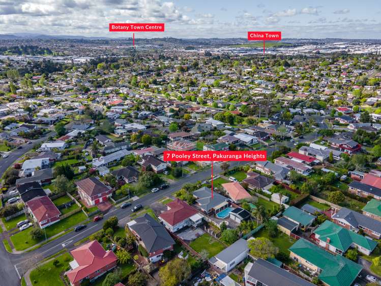 7 Pooley Street Pakuranga Heights_33