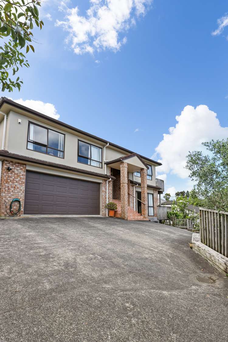 26a Woodstock Road Forrest Hill_26