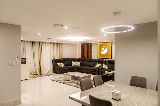Luxurious Fully Furnished Rental Property