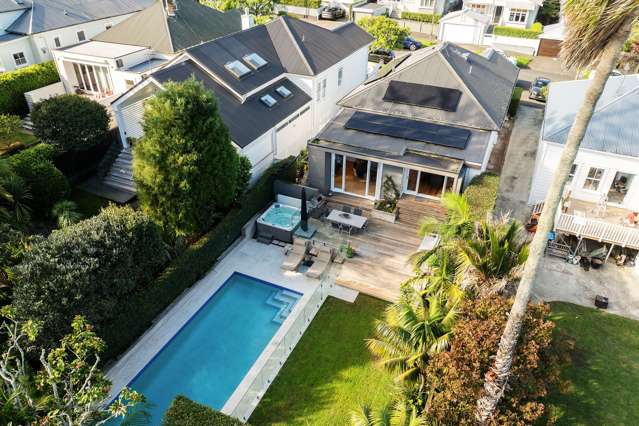 47 Kelmarna Avenue Ponsonby_1