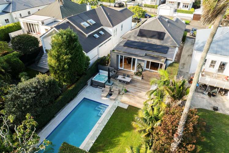 47 Kelmarna Avenue Ponsonby_1