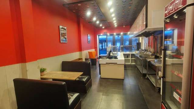 8 Commerce Street City Centre_4