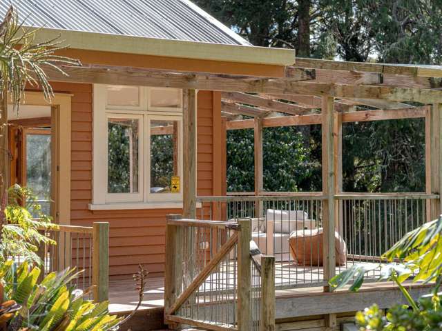 RARE RIVERSIDE SANCTUARY WITH FUTURE POTENTIAL