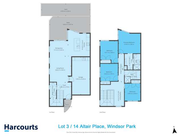 Lot 3/14 Altair Place Windsor Park_1