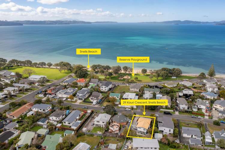 29 Kauri Crescent Snells Beach_2