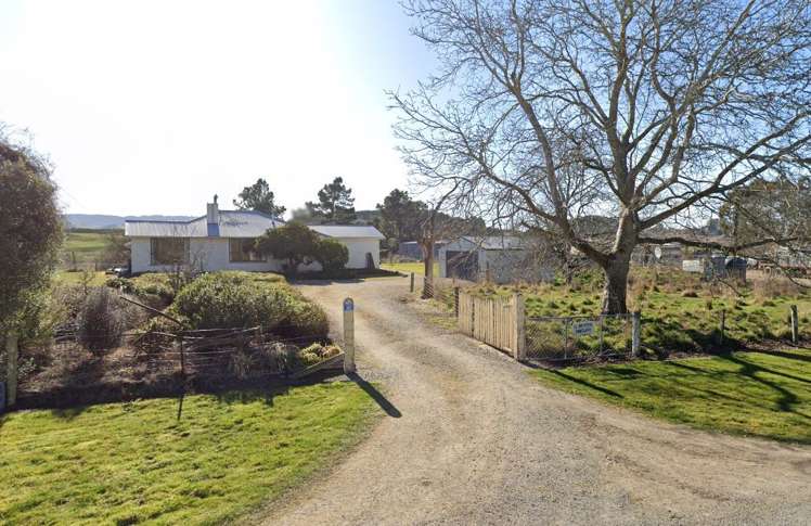 147 Mount Harris Road Waimate_18